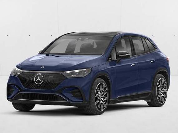 MERCEDES-BENZ EQE-CLASS SUV 2023 4JGGM2BB3PA021552 image
